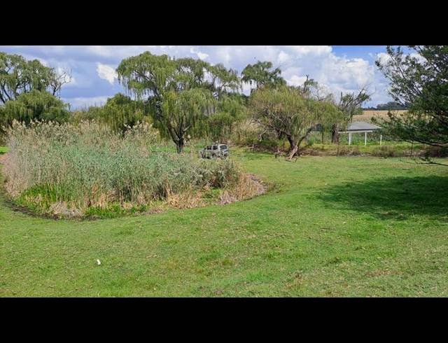 FARM FOR SALE IN MULLERSRUST